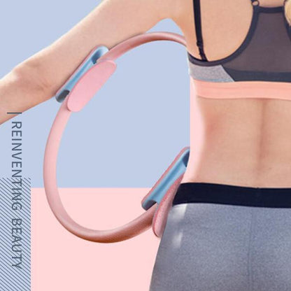 PowerRing Pro — Entfessle deine Kraft und forme deinen Traumkörper in jeder Bewegung!