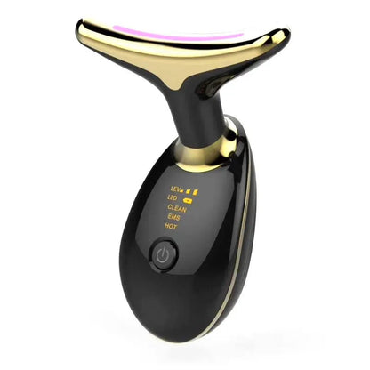 GlowVibe — Hol dir straffe, leuchtende Haut, die dich jung und unwiderstehlich fühlen lässt!