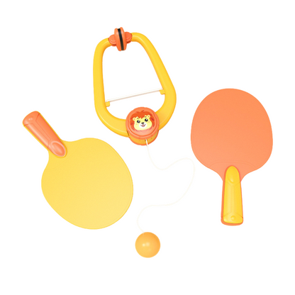 SmashStrike Ping Pong — Entfache Action und strahle mit blitzschneller Power im Wohnzimmer
