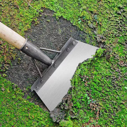 PowerProwler — Mach Schluss mit Schmutz und Rückenschmerzen für deinen perfekten Gartenmix