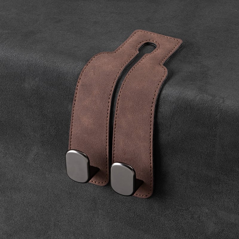 VivoHook — Schluss mit Chaos und mehr Platz für entspannte Fahrten