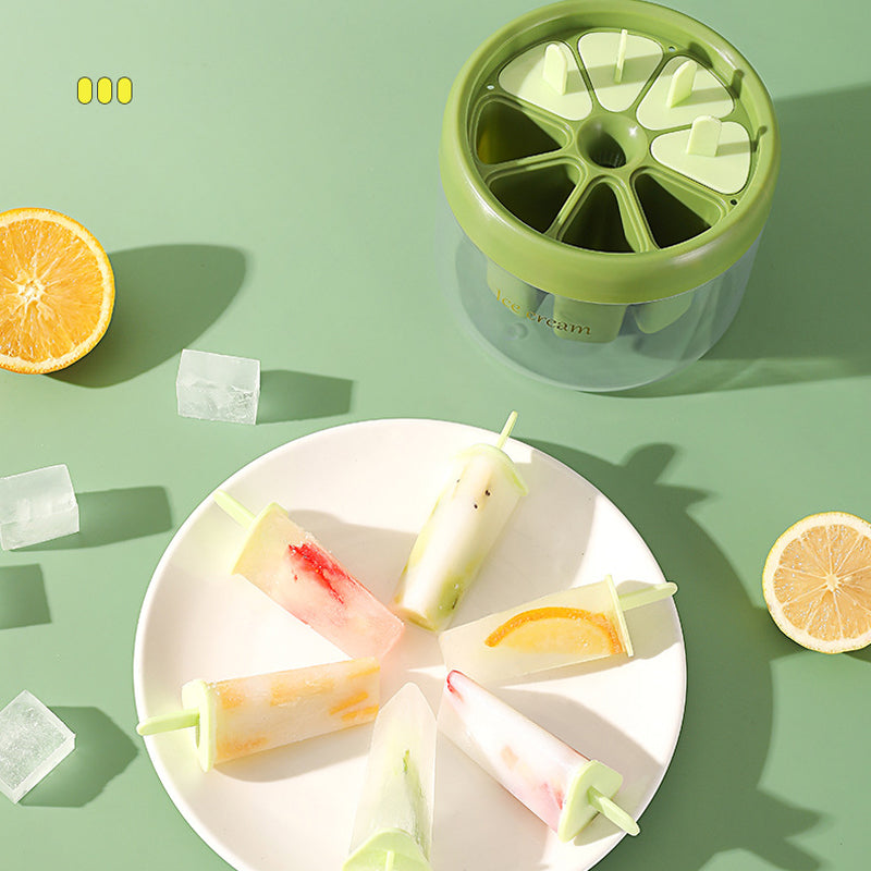FrostBliss Eiszauber-Set — Eiskalte Kontrolle für deinen ultimativen Sommerspaß