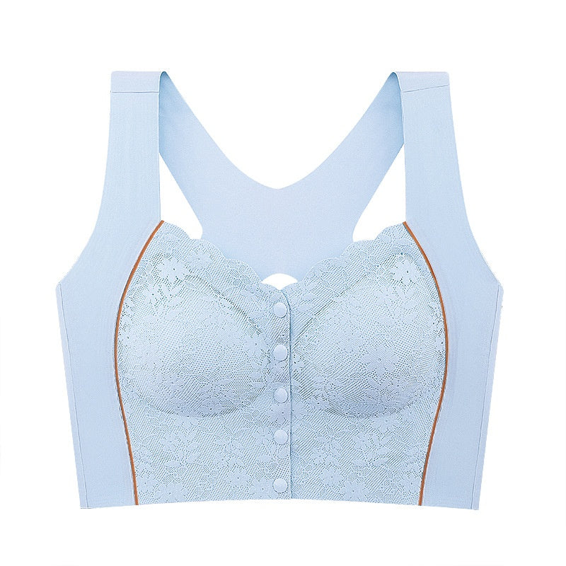 VivaLuxe Comfort Bra — Fühl dich sexy, selbstbewusst und frei – Tragkomfort, der deinen Tag verwandelt!