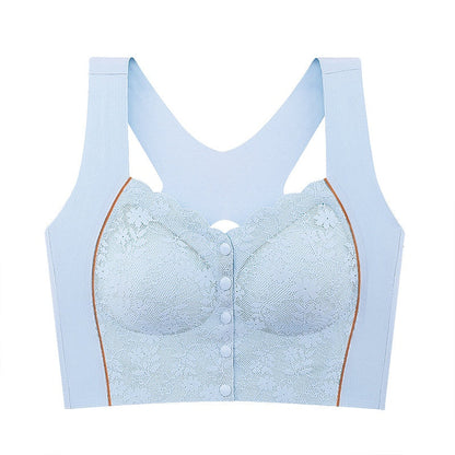 VivaLuxe Comfort Bra — Fühl dich sexy, selbstbewusst und frei – Tragkomfort, der deinen Tag verwandelt!