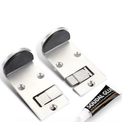 PowerGrip Türhalter — Nie wieder Angst vor zuschlagenden Türen, sondern pure Sicherheit und Kontrolle in Deinem Zuhause