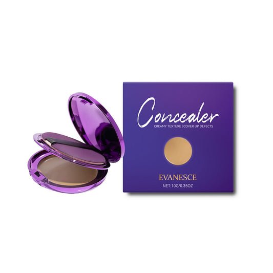 GlimmerShield Concealer — Strahlende Frische, die Müdigkeit im Nu verschwinden lässt (2 Stück)