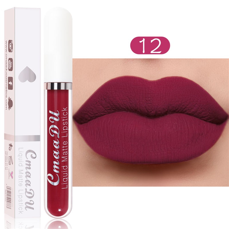 LipPower 18er-Edition — Den ganzen Tag perfekte Farbe und unwiderstehlich weiche Lippen fühlen
