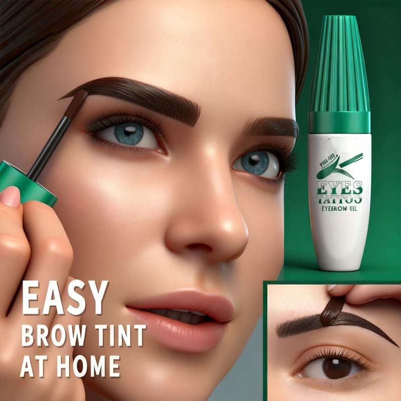 BoldBrow Armor — Perfekt definierte, unverwüstliche Brauen, die dich den ganzen Tag strahlen lassen