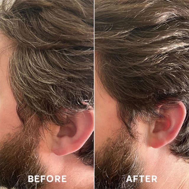 ColorExplosion — Blitzschneller Frische-Kick für strahlend junges Haar in nur 10 Minuten!