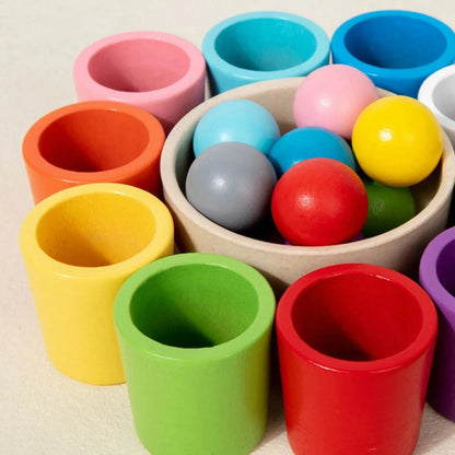 ColorCraze — Farben entdecken, Konzentration stärken, Abenteuer erleben