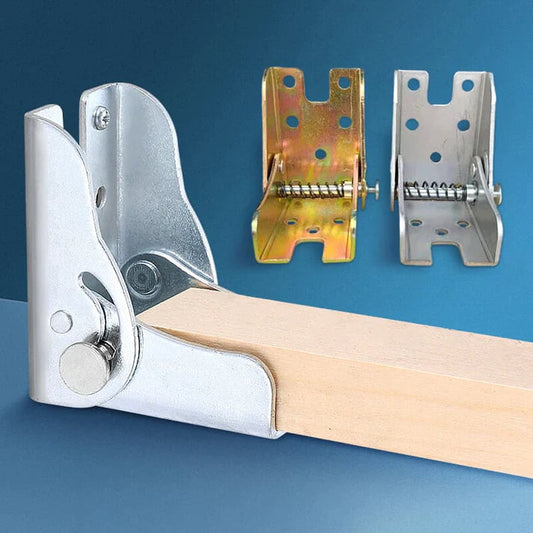 starkLock™ — Unerschütterliche Stabilität, die deinen Tisch für immer sicher macht!