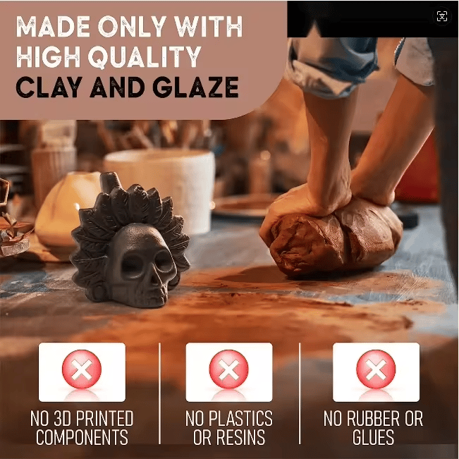 Schattenheuler — Entfessle Panik mit jedem urgewaltigen Schrei!