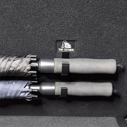 StormGrip — Nie mehr Chaos im Auto: Perfekte Ordnung und trockene Füße auf Knopfdruck!