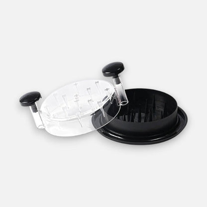 RasierFuchs — Mach jedes Fleischstück zum Küchenmeister mit blitzschnellen Fetzenpower ohne Stress!