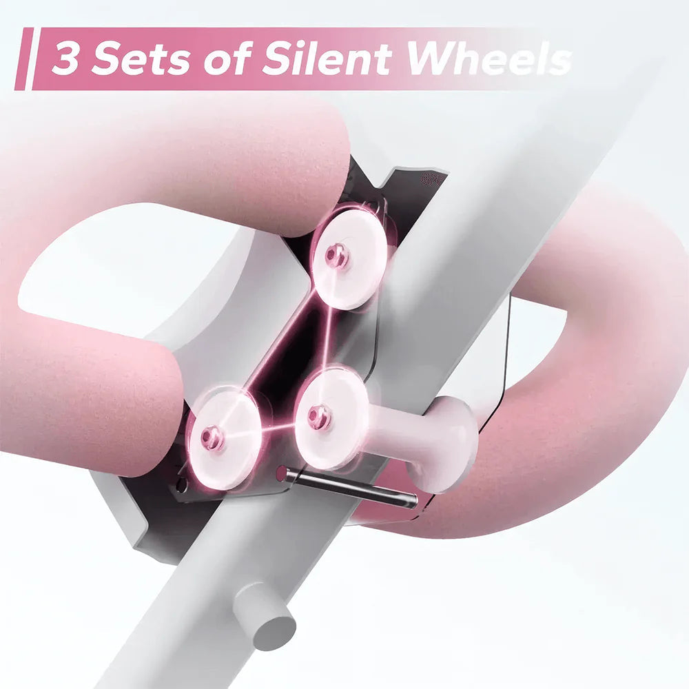 Bauchretter — Endlich schlank und definiert ohne Schweiß und Qual