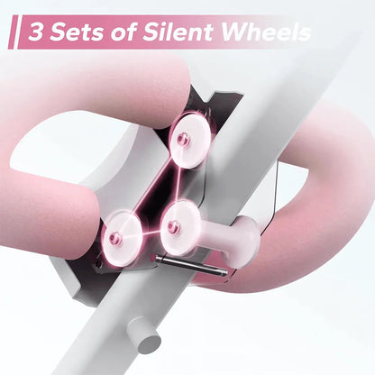 Bauchretter — Endlich schlank und definiert ohne Schweiß und Qual