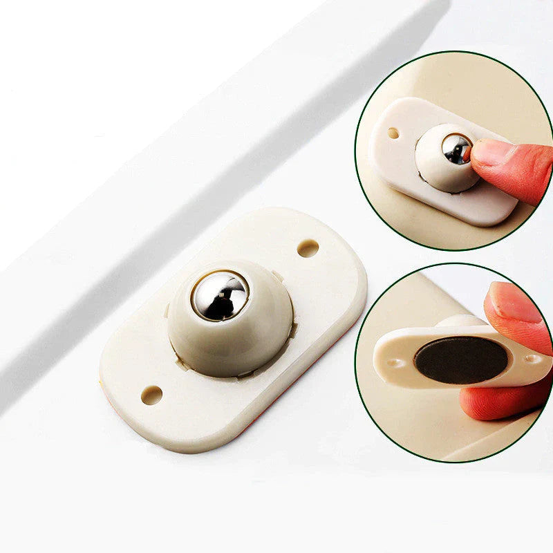 GlidePro™ — Möbel bewegen ohne Mühe, Rücken schonen und Freiheit spüren!