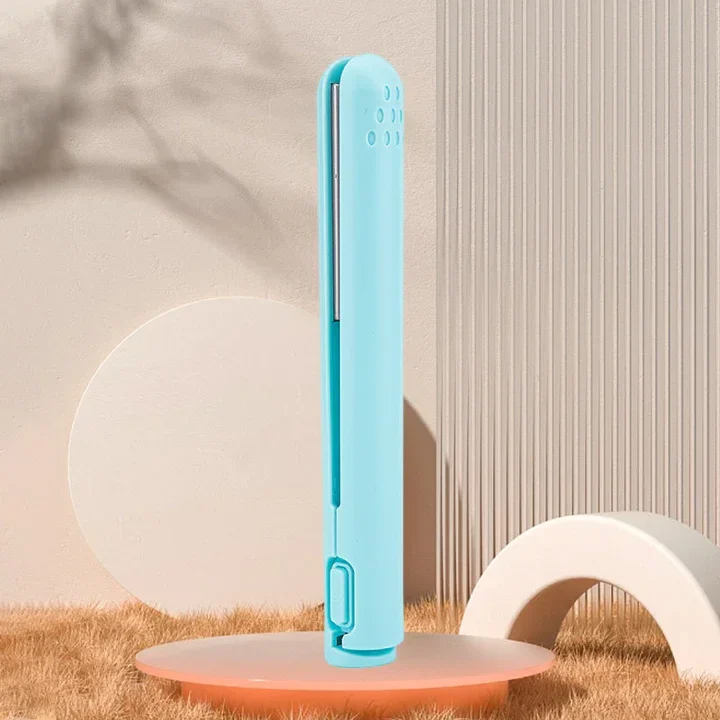 StyleMeister Mini™ — Deine Geheimwaffe für makellose Styles jederzeit und überall