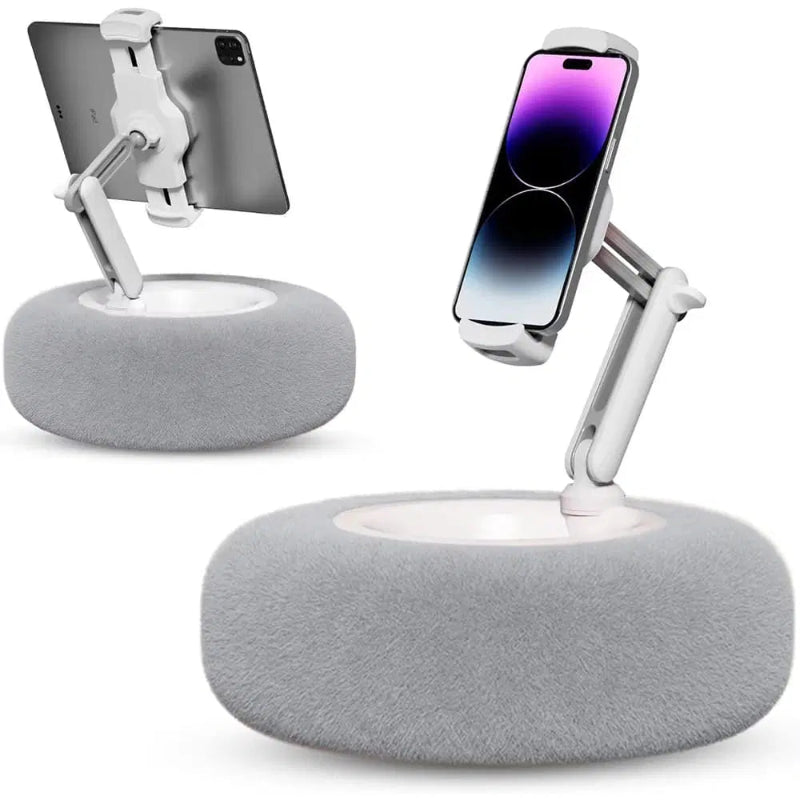 FlexiNest — Ultimativer Komfort & Schmerzfreiheit für deinen Nacken bei jeder Nutzung