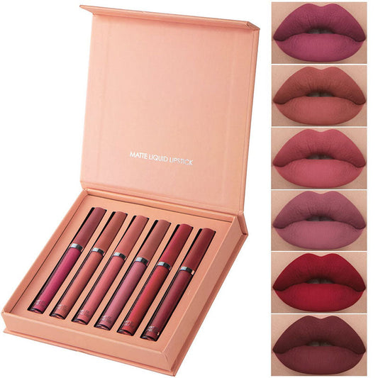 ViperKiss — Lippenfarbe, die dich unaufhaltsam stark und makellos durch den Tag bringt