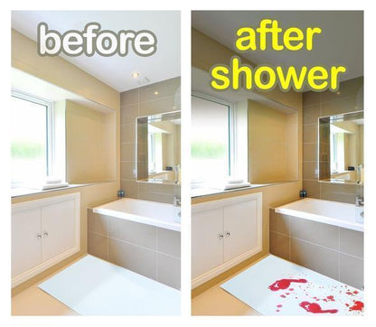 BlutKult Matten — Verwandelt jeden Schritt in einen Gänsehaut-Überraschungsmoment