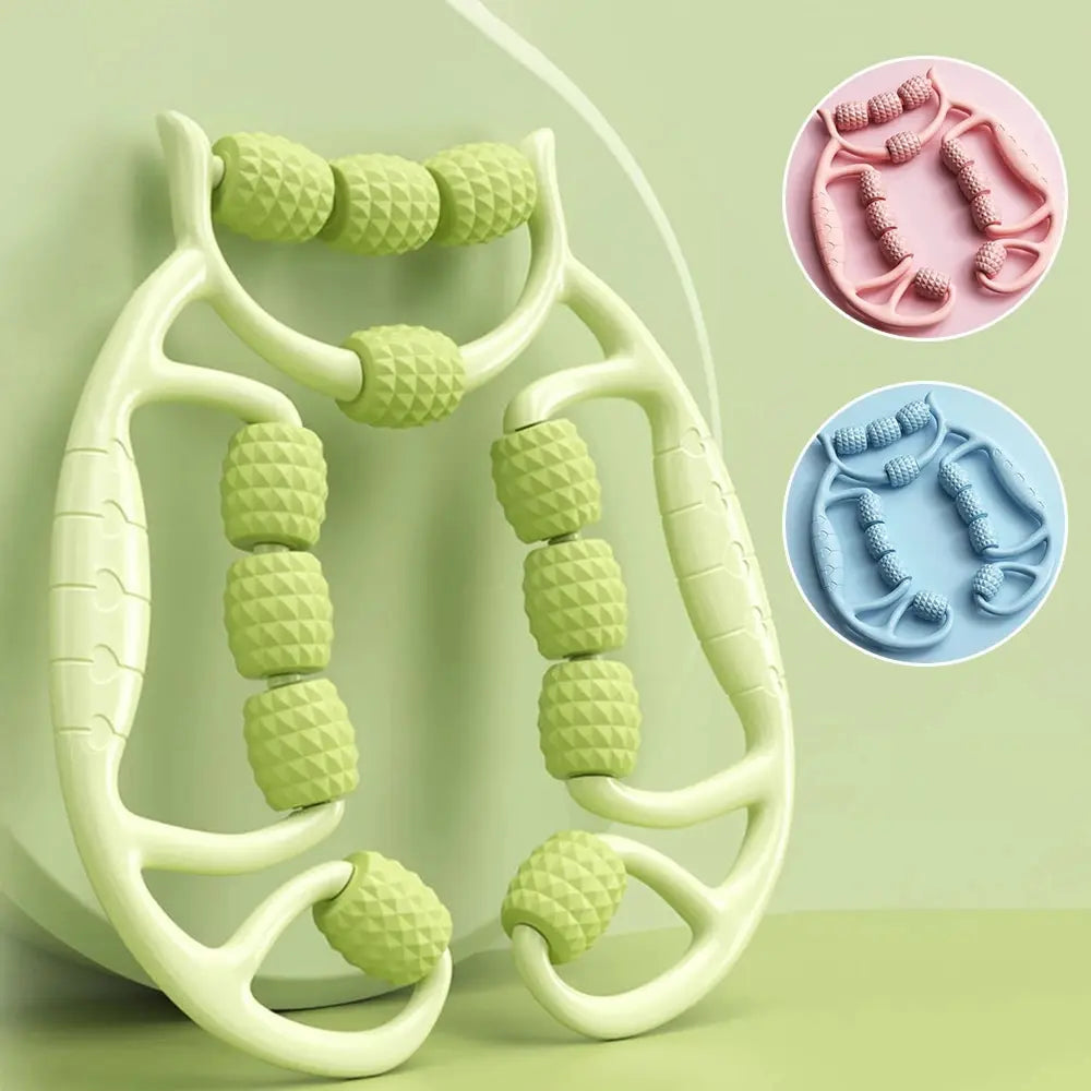 PowerTool™ — Verwandel deine Beine jeden Tag in glatte, straffe und schmerzfreie Kraftpakete