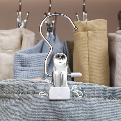 GripMaxx PowerClips — Ordnung, die Deinen Alltag stärkt und jedes Chaos zähmt