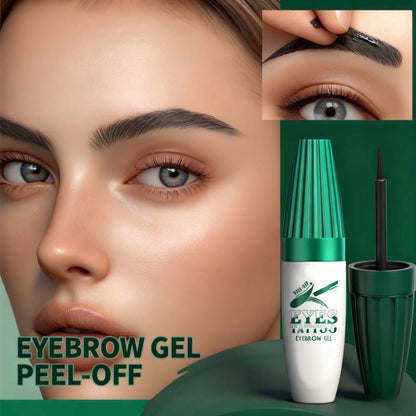BoldBrow Armor — Perfekt definierte, unverwüstliche Brauen, die dich den ganzen Tag strahlen lassen