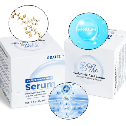 HydraViva Glow — Entfalte Deine Haut in strahlender Frische und jugendlicher Spannkraft!
