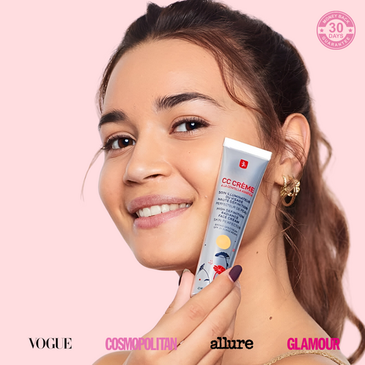 LumiVibe™ — Strahle Selbstbewusst Mit Frischem, Makellosem Glow Den Ganzen Tag (2 Stück)