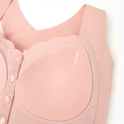 VivaLuxe Comfort Bra — Fühl dich sexy, selbstbewusst und frei – Tragkomfort, der deinen Tag verwandelt!