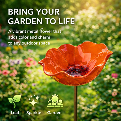 CraftBlossom — Verwandelt Deinen Garten in ein lebendiges Kunstwerk voller strahlender Farben und Naturzauber