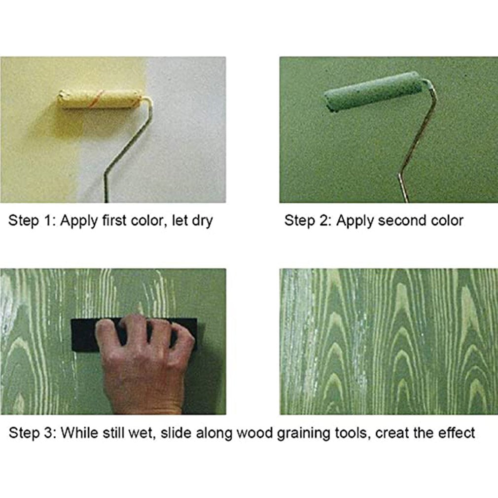 HolzMagix — Verwandle Dein Zuhause mit echtem Holz-Charme in Sekunden