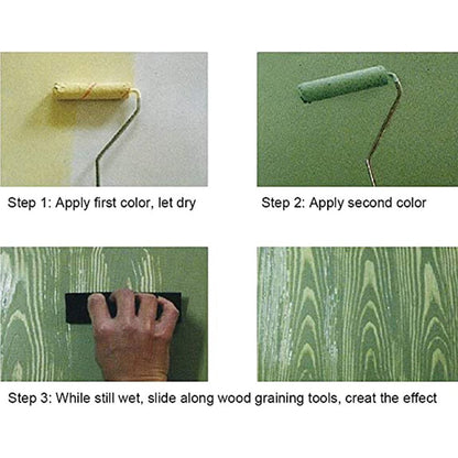 HolzMagix — Verwandle Dein Zuhause mit echtem Holz-Charme in Sekunden