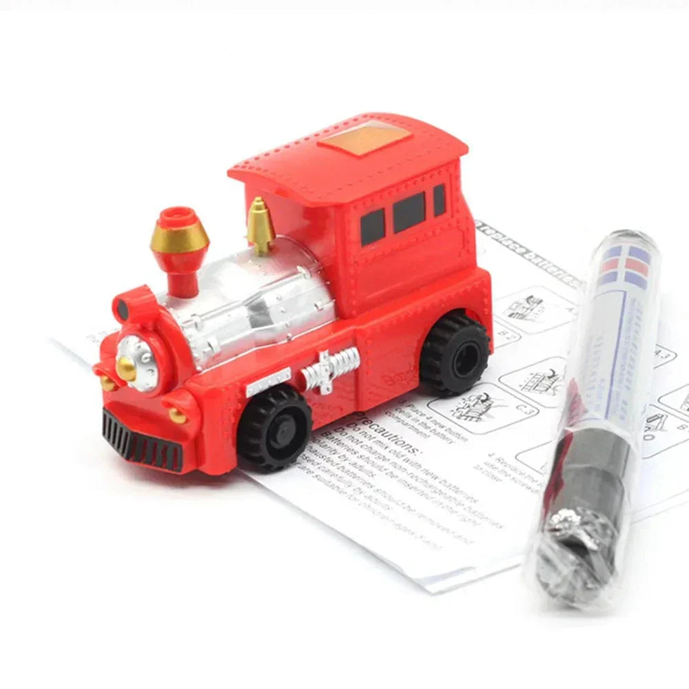 Spielauto SmartTracker — Entfessle grenzenlose Fantasie und echte Abenteuerlust!