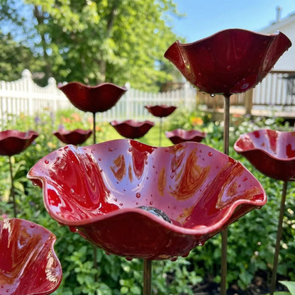 CraftBlossom — Verwandelt Deinen Garten in ein lebendiges Kunstwerk voller strahlender Farben und Naturzauber