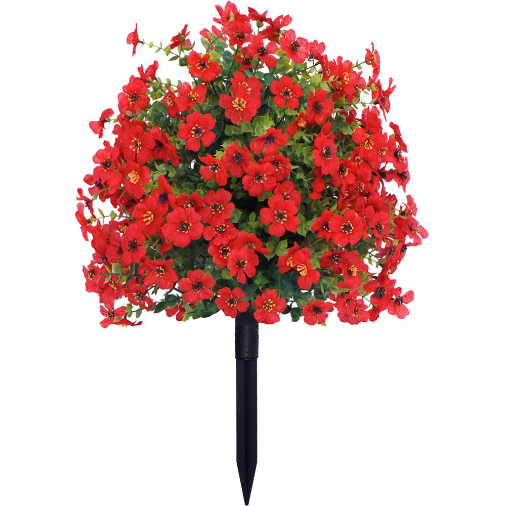 LumiBlossom — Strahlende Gartenpracht ohne jeden Aufwand, die ewig blüht und beeindruckt