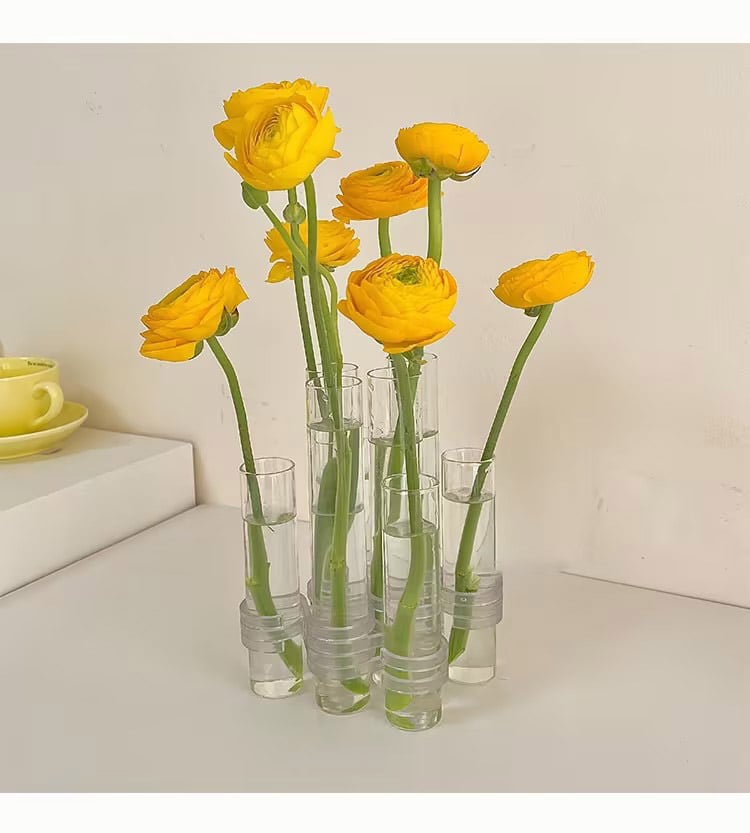 BlüteFlex — Gestalte deine Blumen, wie dein Herz sie fühlen will!