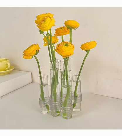 BlüteFlex — Gestalte deine Blumen, wie dein Herz sie fühlen will!