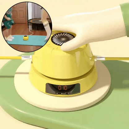 PowerJump™ Kids-Sprungseil — Verwandle dein Kind in einen strahlenden Gesundheitshelden voller Energie und Freude!