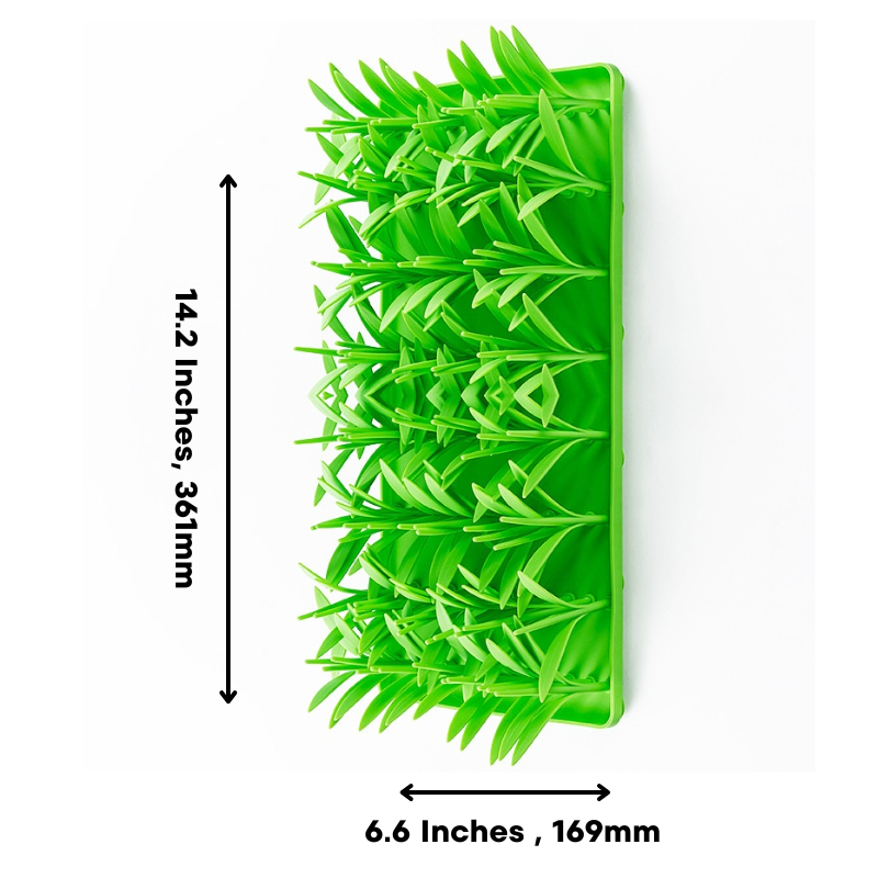FeedMaster™ Slow Feeder — Beruhigt den Fressrausch und schenkt deinem Liebling entspannten Genuss