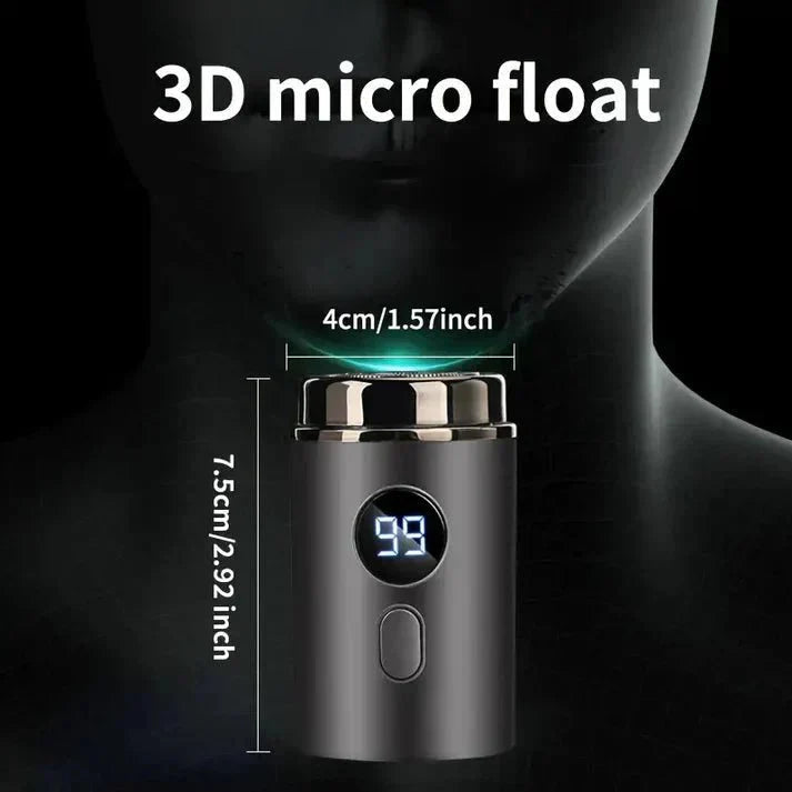 SilkVibe™ — Schmerzfrei seidig glatte Haut, die dein Selbstbewusstsein zum Strahlen bringt!