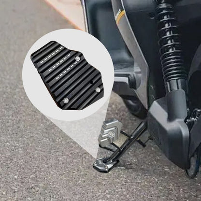 GripGuard Pro — Mach dein Motorrad unerschütterlich sicher – nie mehr Umfallen, egal welcher Boden!