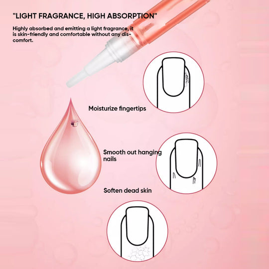 NailForce Max — Verwandelt brüchige Nägel in unwiderstehliche Kraftpakete voller Glanz und Stärke!