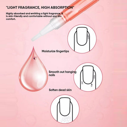 NailForce Max — Verwandelt brüchige Nägel in unwiderstehliche Kraftpakete voller Glanz und Stärke!