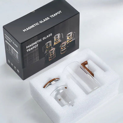 Teemaschine — Perfekte Tasse, Endlich Schluss mit Bitterkeit und Frust!