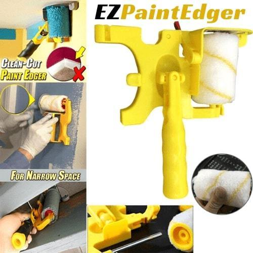 EZ Edger — Saubere Kanten im Handumdrehen für perfekte Profi-Ergebnisse ohne Stress
