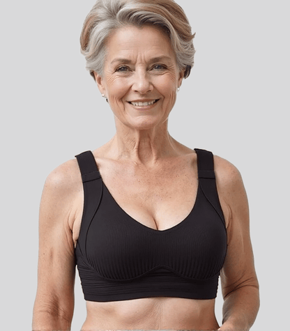 PerfectBra— Frei fühlen mit formgebendem Halt, der dich den ganzen Tag strahlen lässt! (3 Stück)