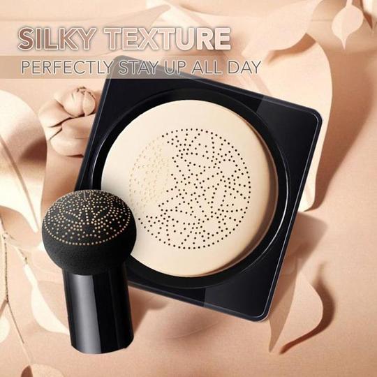 GlowMystic™ — Entfalte deinen perfekten Glow mit unsichtbarer Hautperfektion den ganzen Tag