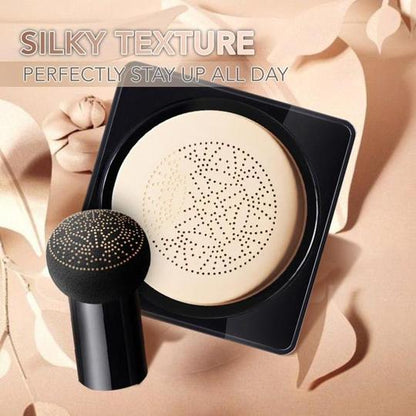 GlowMystic™ — Entfalte deinen perfekten Glow mit unsichtbarer Hautperfektion den ganzen Tag